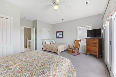 114 Sea Oaks Court, North Topsail Beach, NC 28460 - Photo 33