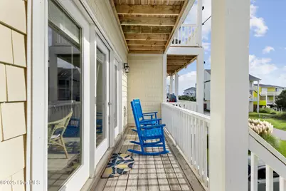 114 Sea Oaks Court, North Topsail Beach, NC 28460 - Photo 7