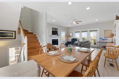 114 Sea Oaks Court, North Topsail Beach, NC 28460 - Photo 17