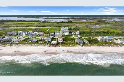114 Sea Oaks Court, North Topsail Beach, NC 28460 - Photo 37