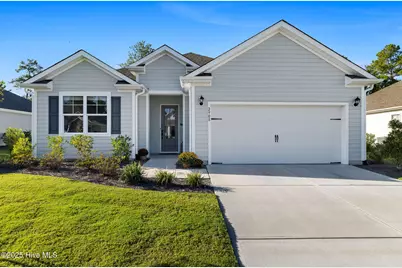 2908 Hatchers Run, Leland, NC 28451 - Photo 1