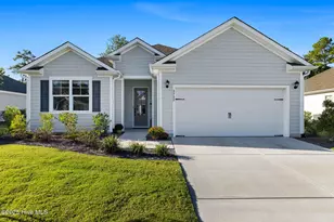2908 Hatchers Run, Leland, NC 28451 - Photo 1