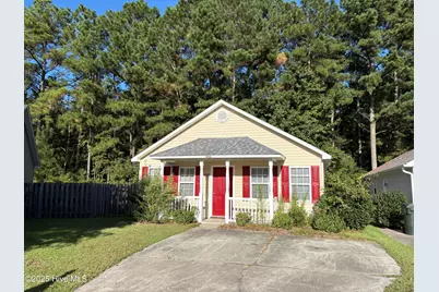 113 Gladiola Drive, New Bern, NC 28562 - Photo 1