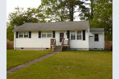 108 Banks Street, Jacksonville, NC 28546 - Photo 1