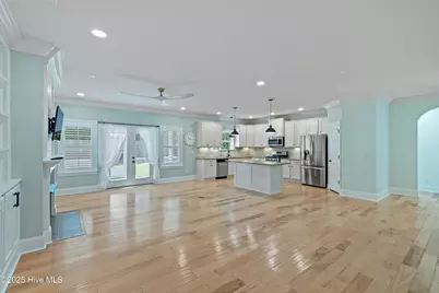 557 Button Bush Lane, Hampstead, NC 28443 - Photo 7
