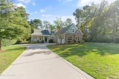 557 Button Bush Lane, Hampstead, NC 28443 - Photo 3