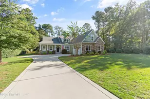 557 Button Bush Ln, Hampstead, NC 28443 - Photo 3