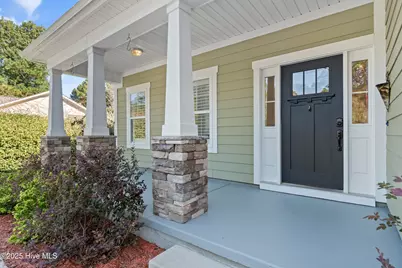 557 Button Bush Lane, Hampstead, NC 28443 - Photo 5
