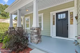 557 Button Bush Ln, Hampstead, NC 28443 - Photo 5