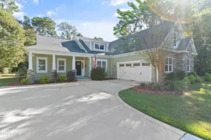 557 Button Bush Ln, Hampstead, NC 28443 - Photo 1
