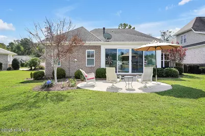 2170 Talmage Drive, Leland, NC 28451 - Photo 43