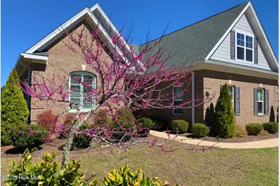 2170 Talmage Drive, Leland, NC 28451 - Photo 3