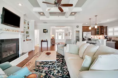 2170 Talmage Drive, Leland, NC 28451 - Photo 13