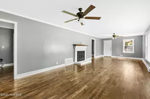 302 Juanita Ave, Hamlet, NC 28345 - Photo 5