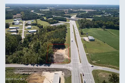 4161 US 301 Highway S, Wilson, NC 27893 - Photo 1