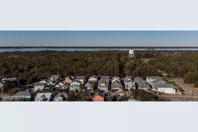 1713 Mackerel Lane, Carolina Beach, NC 28428 - Photo 5
