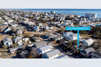 1713 Mackerel Lane, Carolina Beach, NC 28428 - Photo 3