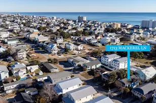 1713 Mackerel Ln, Carolina Beach, NC 28428 - Photo 3