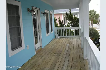 1713 Mackerel Lane, Carolina Beach, NC 28428 - Photo 7