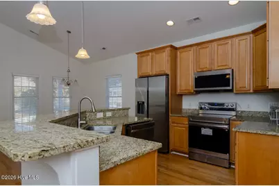 1713 Mackerel Lane, Carolina Beach, NC 28428 - Photo 23