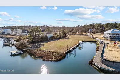 111 Cape Point Boulevard, Cape Carteret, NC 28584 - Photo 11
