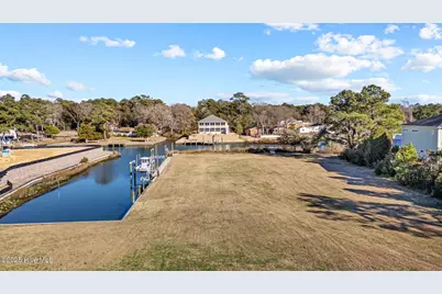 111 Cape Point Boulevard, Cape Carteret, NC 28584 - Photo 1