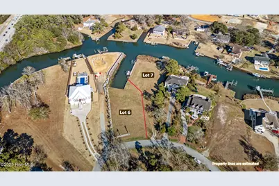 111 Cape Point Boulevard, Cape Carteret, NC 28584 - Photo 7