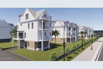 301 S 10th Street, Morehead City, NC 28557 - Photo 1