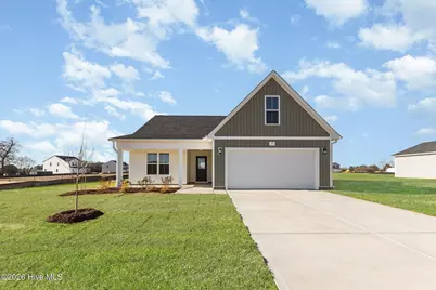 37 Tuscarora Drive, La Grange, NC 28551 - Photo 3