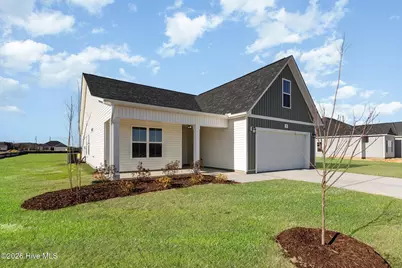 37 Tuscarora Drive, La Grange, NC 28551 - Photo 5