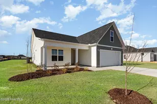 37 Tuscarora Dr, La Grange, NC 28551 - Photo 5