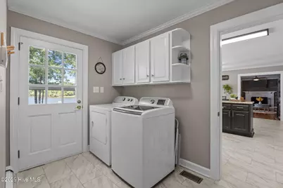 6992 Riverpoint Road, Elm City, NC 27822 - Photo 21