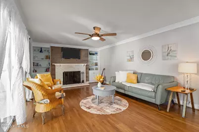 6992 Riverpoint Road, Elm City, NC 27822 - Photo 17