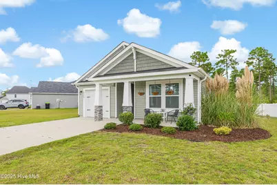 1508 New Sun Drive SE, Bolivia, NC 28422 - Photo 1
