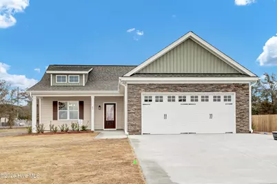 87 Talbert Drive, Rocky Point, NC 28457 - Photo 37