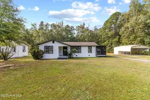21480 Jane Shaw Rd, Wagram, NC 28396 - Photo 1
