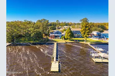 1804 River Drive, New Bern, NC 28560 - Photo 41