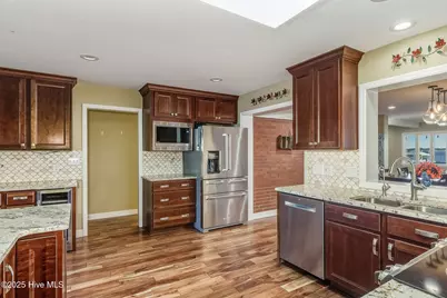 1804 River Drive, New Bern, NC 28560 - Photo 17
