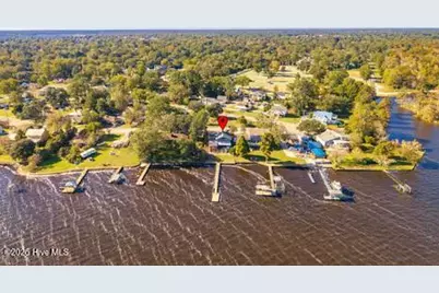 1804 River Drive, New Bern, NC 28560 - Photo 37