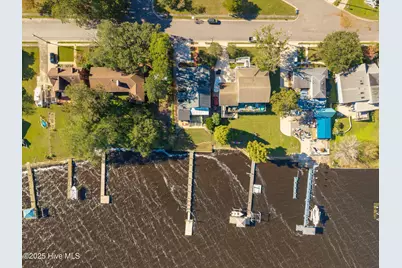 1804 River Drive, New Bern, NC 28560 - Photo 43