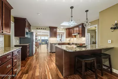 1804 River Drive, New Bern, NC 28560 - Photo 15