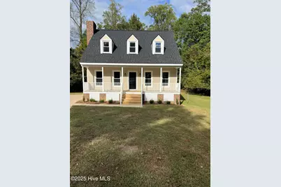 3217 Fieldstream Drive N, Wilson, NC 27896 - Photo 1