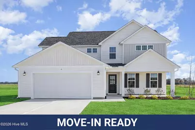 32 Littlefield Lane, La Grange, NC 28551 - Photo 1