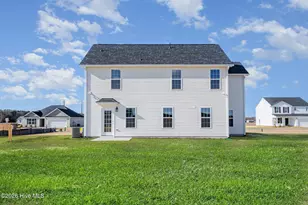 32 Littlefield Ln, La Grange, NC 28551 - Photo 41