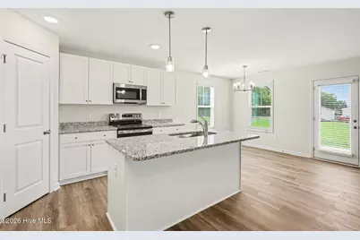 20 Ham Farm Drive, La Grange, NC 28551 - Photo 13