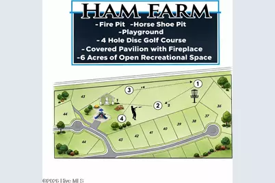 20 Ham Farm Drive, La Grange, NC 28551 - Photo 3