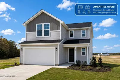 20 Ham Farm Drive, La Grange, NC 28551 - Photo 1
