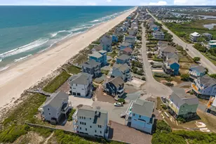 130 N Permuda Wynd Dr, North Topsail Beach, NC 28460 - Photo 61