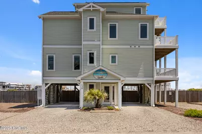 130 N Permuda Wynd Drive, North Topsail Beach, NC 28460 - Photo 7