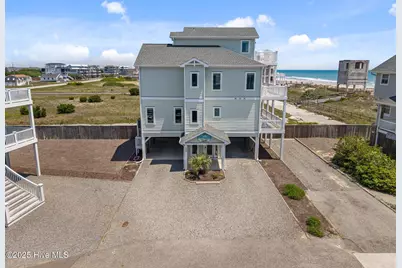 130 N Permuda Wynd Drive, North Topsail Beach, NC 28460 - Photo 57